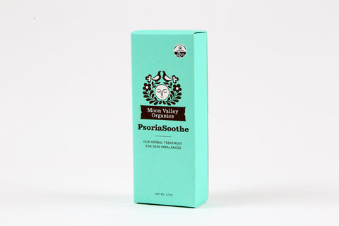 Moon Valley Organics Psoria Soothe 1.7 oz