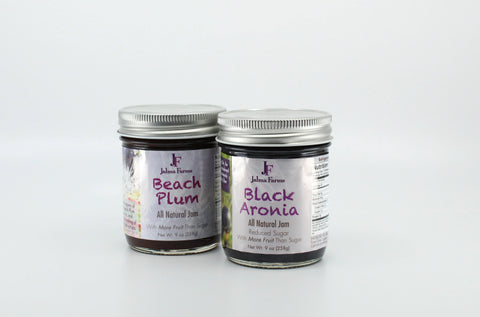 Jalma Farms Jams