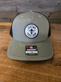 Custom Logo Richardson Trucker Cap
