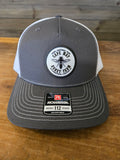 Custom Logo Richardson Trucker Cap