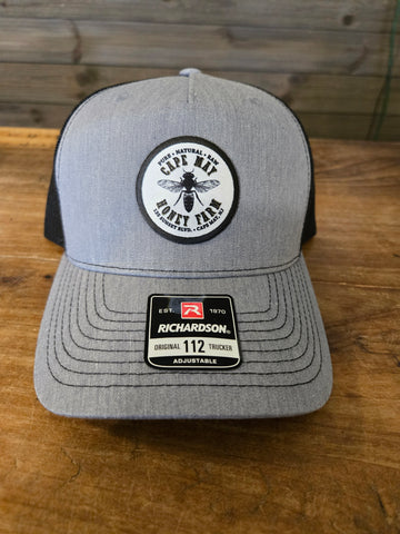 Custom Logo Richardson Trucker Cap