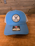 Custom Logo Richardson Trucker Cap