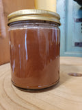 Chocolate Whipped Honey 12oz