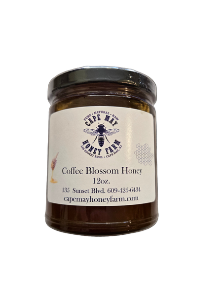 Coffee blossom 12oz