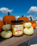Pumpkin Blossom Honey 9oz