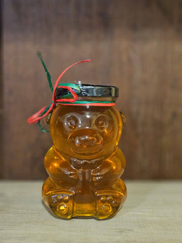 Honey Bear 14oz