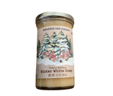 Winter White Honey by Savannah Bee 12oz