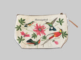 Cavallini Vintage Pouch