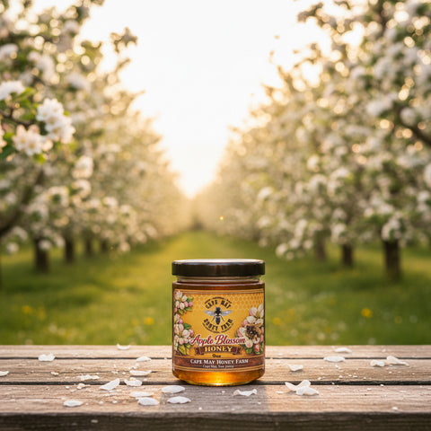 Apple Blossom 9oz