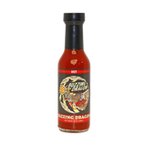 Ledwon’s Hot Sauce