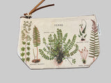 Cavallini Vintage Pouch