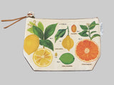 Cavallini Vintage Pouch