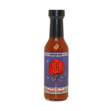 Ledwon’s Hot Sauce