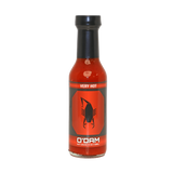 Ledwon’s Hot Sauce