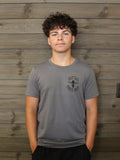 Bella + Canvas Unisex Jersey T-Shirt Short Sleeve