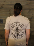Bella + Canvas Unisex Jersey T-Shirt Short Sleeve