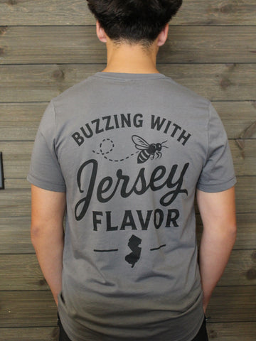 Bella + Canvas Unisex Jersey T-Shirt Short Sleeve