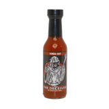 Ledwon’s Hot Sauce