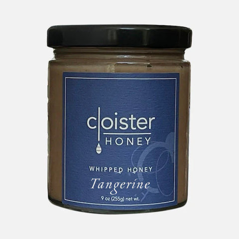 Cloister Honey Whipped with Tangerine 9oz