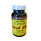 YS Eco Bee Royal Jelly 2000 mg