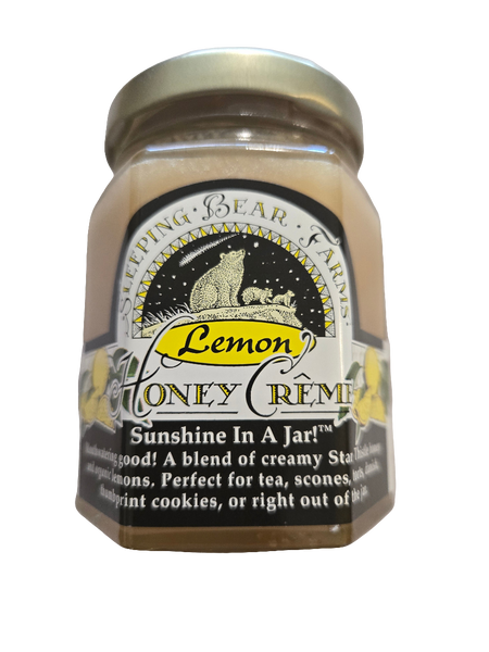 Sleeping Bear Honey Spread 9oz