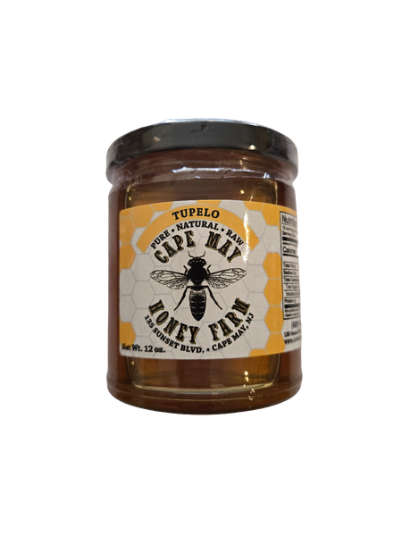 Tupelo Honey 12oz
