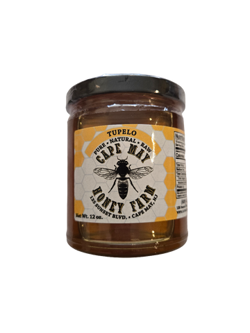 Tupelo Honey 12oz