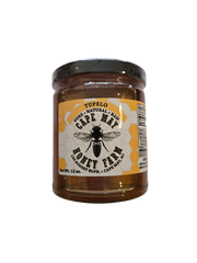 Tupelo Honey 12oz – Cape May Honey Farm