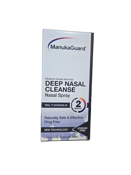 ManukaGuard Sinus Spray