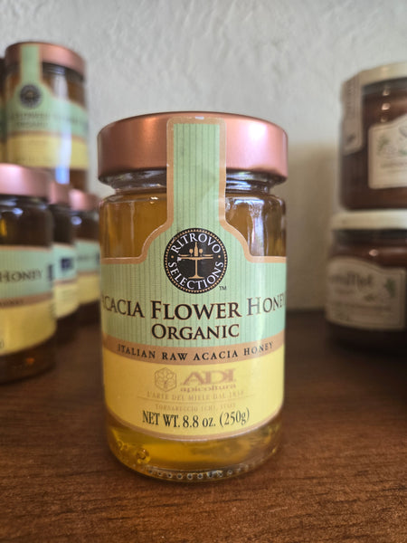 Acacia Honey 250g