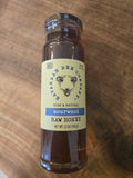 Savannah Bee Sourwood Honey 12oz