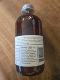 Snowshoe Pond Maple Syrup 8oz