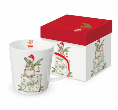 Holiday Mugs 13oz